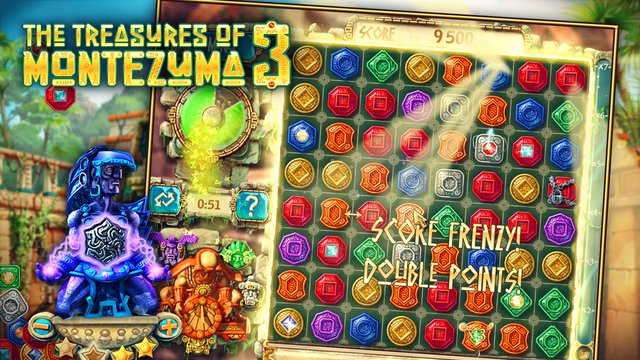 the treasures of montezuma 4 coming to the playstation 4