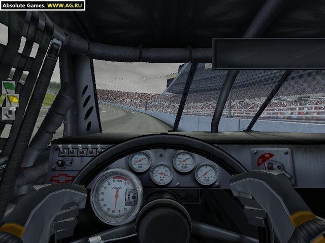 Games Like Nascar Thunder 04 Games Similar To Nascar Thunder 04 Rawg