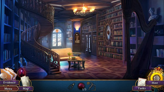 Path of Sin: Greed screenshot Path of Sin: Greed screenshot
