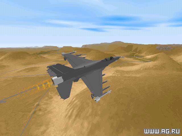F-22 Air Dominance Fighter - release date, videos F-22 Air Dominance Fighter - release date, videos