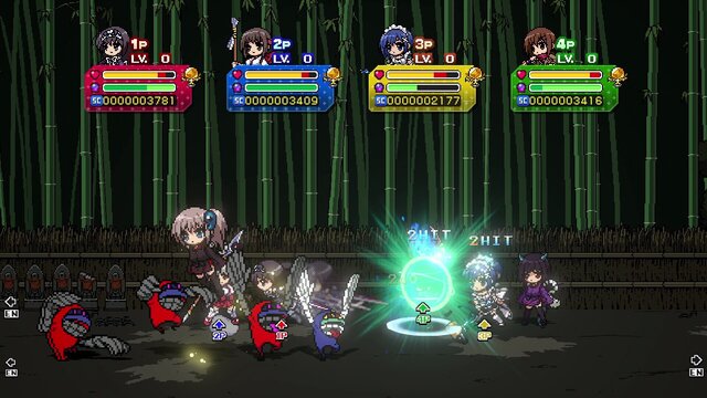 Gallery screenshots images