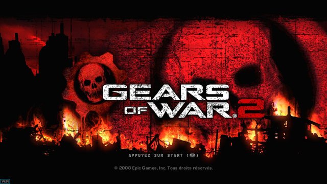 Pamphlet - Gears of War 3 Guide - IGN