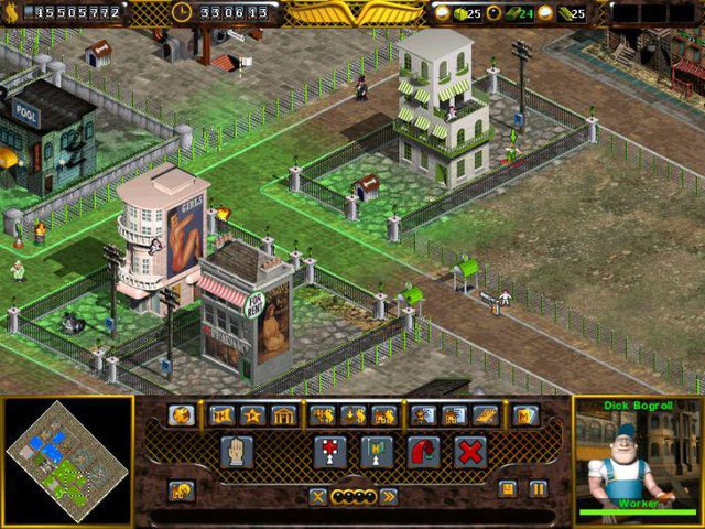 Zoo Tycoon (2001) : Microsoft : Free Download, Borrow, and Streaming :  Internet Archive