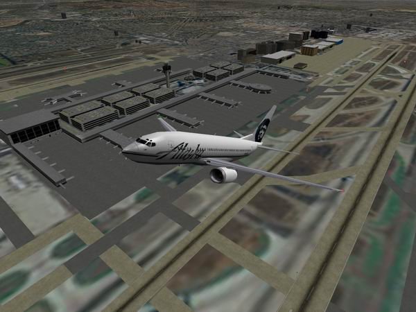 X-Plane 6 - release date, videos, screenshots, reviews on RAWG