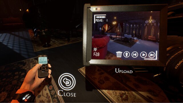 Gallery screenshots images