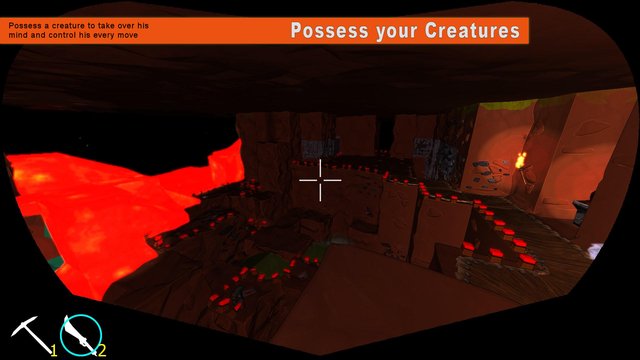 Dwelvers screenshot Dwelvers screenshot