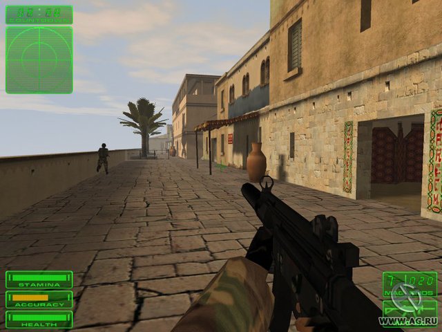 Team Factor screenshot Team Factor screenshot