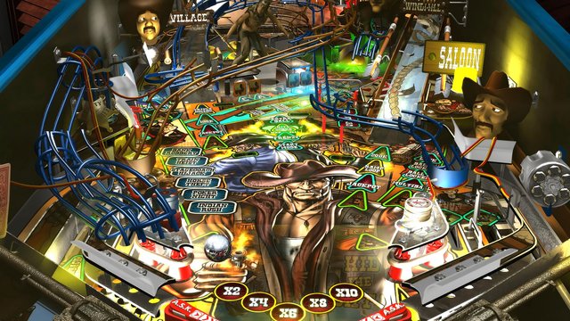 dream pinball 3d 2