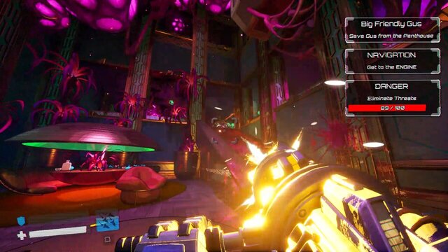 Gallery screenshots images