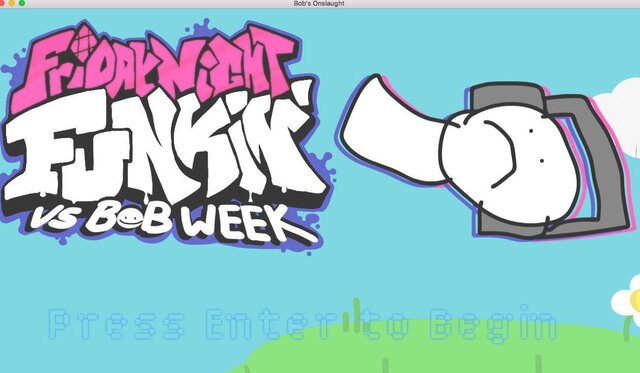 FNF Week 7 (Phuphasin123) - release date, videos, screenshots, reviews on  RAWG