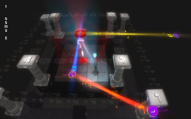 Face It - A game to fight inner demons screenshot Face It - A game to fight inner demons screenshot