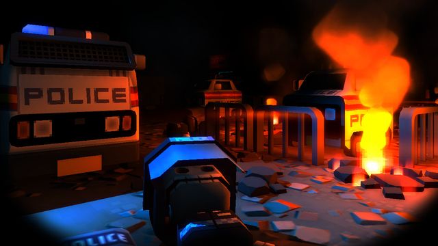 Basingstoke screenshot Basingstoke screenshot