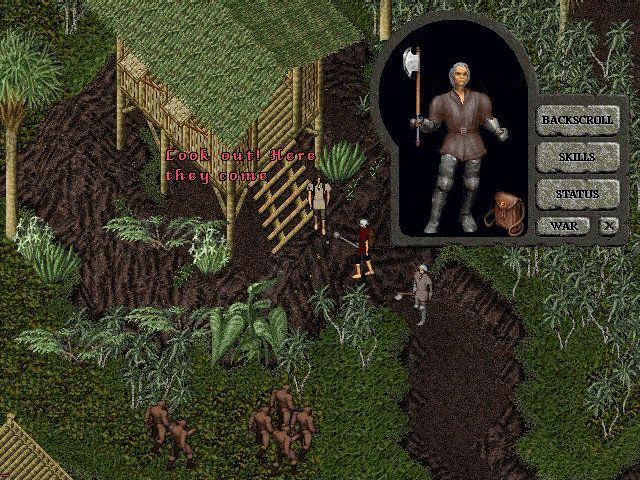 Ultima VIII Is Now Free—And Worth Another Look