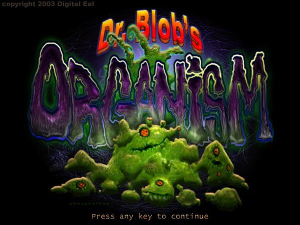 Bug]: Blobfish season · Issue #72 · dr3ams/Roguelike-Adventures