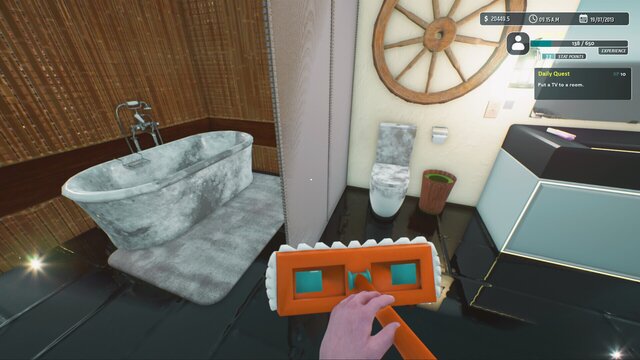 Gallery screenshots images