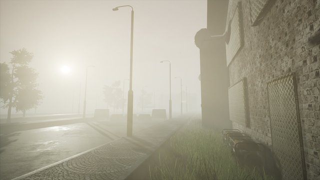 Welcome to Hanwell screenshot Welcome to Hanwell screenshot
