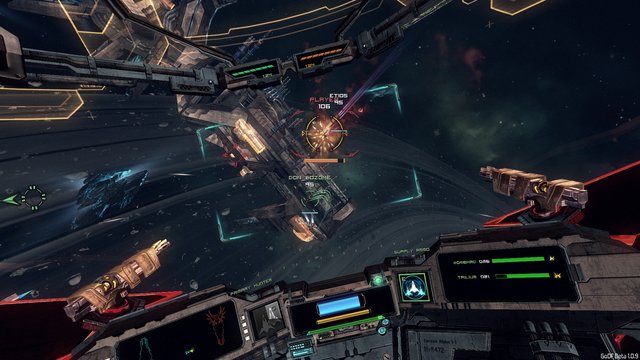 GoD Factory: Wingmen screenshot GoD Factory: Wingmen screenshot