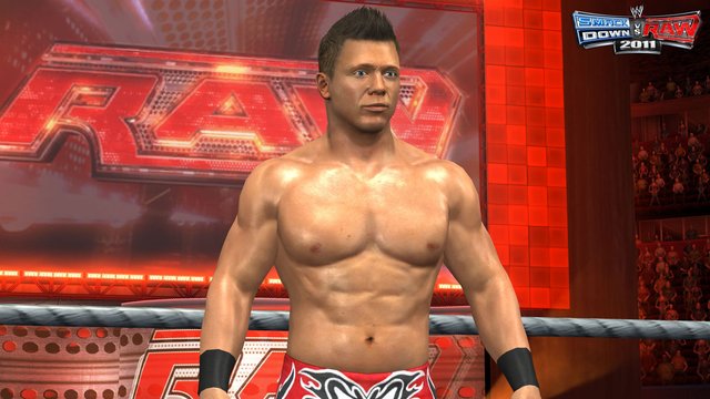 Smackdown Vs Raw 09 Release Date Videos Screenshots Reviews On Rawg