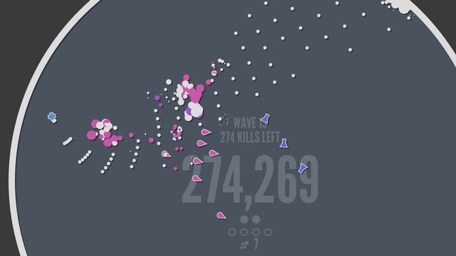 Polychromatic screenshot Polychromatic screenshot