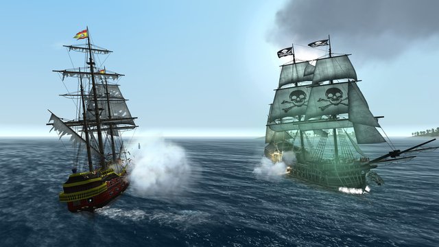 the pirate plague of the dead do you loose premium ships if sunk