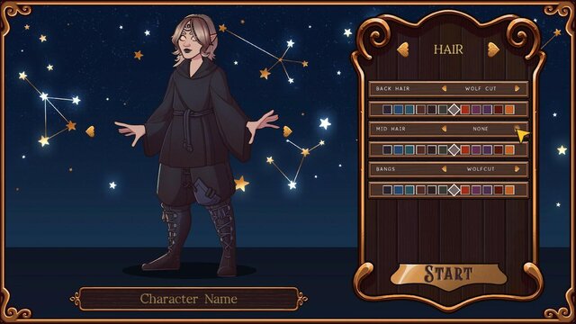 Image thumb for "CraftCraft: Fantasy Merchant Simulator".
