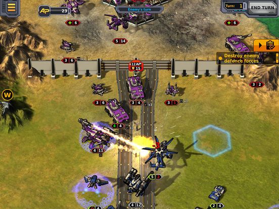 Codex of Victory screenshot Codex of Victory screenshot