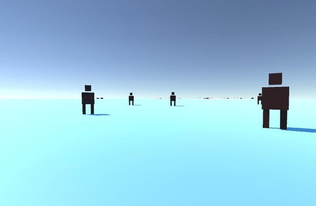 Chrono Blaster screenshot Chrono Blaster screenshot