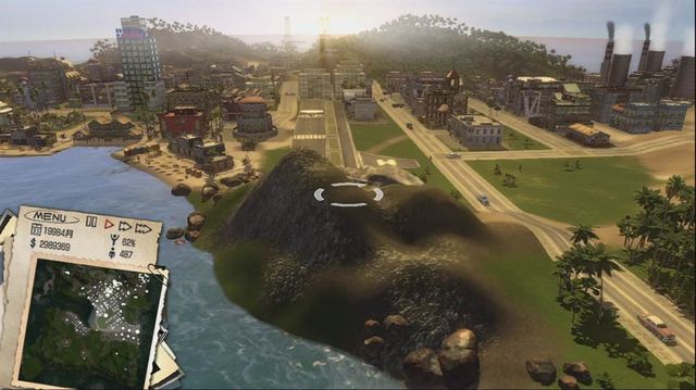 Tropico 3 screenshot Tropico 3 screenshot