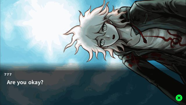 Danganronpa 1•2 Reload screenshot Danganronpa 1•2 Reload screenshot