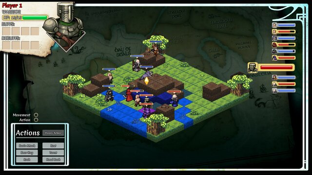 Into the Breach - release date, videos, screenshots, reviews on RAWG