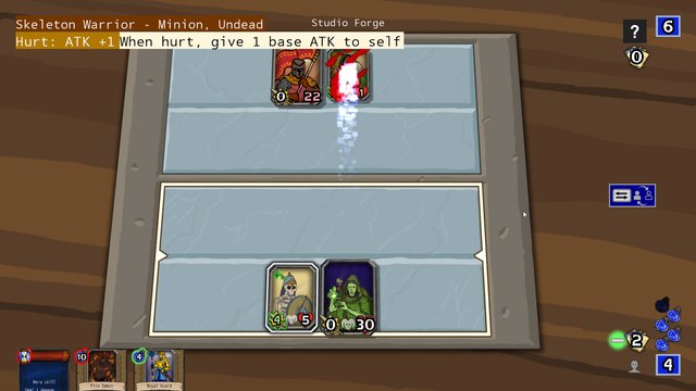 Pick a Hero screenshot Pick a Hero screenshot