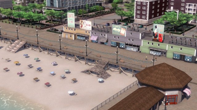 Omerta - City of Gangsters screenshot Omerta - City of Gangsters screenshot