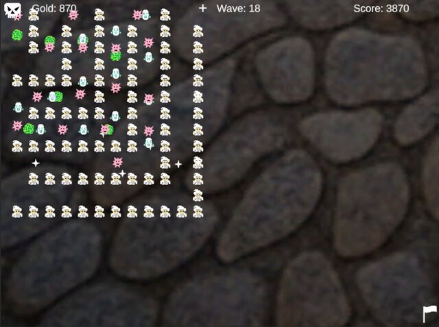 Gallery screenshots images