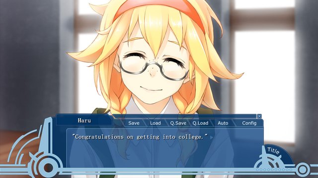 WORLD END ECONOMiCA -complete- on Steam