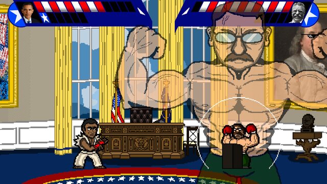 Image thumb for "Electoral Carnage".