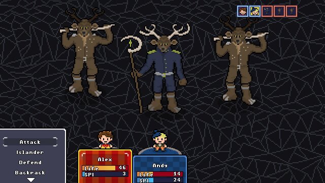 Reflector's Gimmicks - release date, videos, screenshots