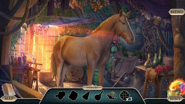 Gallery screenshots images