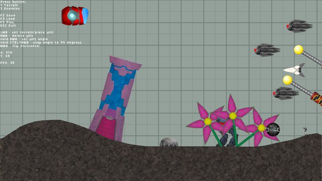 Void Source screenshot Void Source screenshot