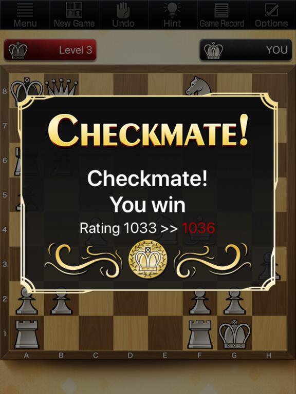 The Chess Lv.100: Download and Play Chess on Windows 10/11