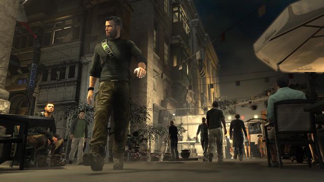 Was Tom Clancy's Splinter Cell: Conviction An Underrated Gem?