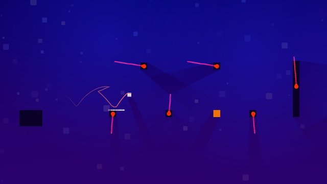 Almost There: The Platformer screenshot Almost There: The Platformer screenshot