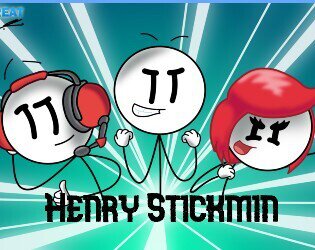 Mac Henry Stickmin Collection! - release date, videos, screenshots ...