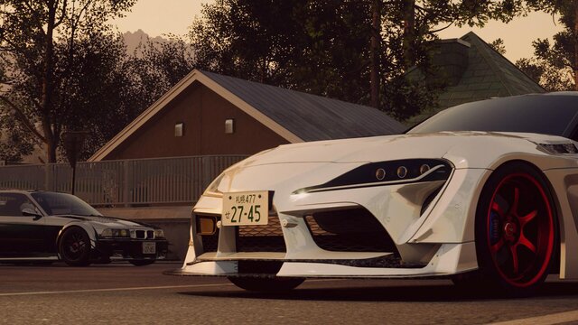 Gallery screenshots images
