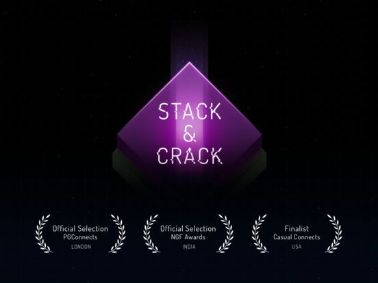 Stack & Crack screenshot Stack & Crack screenshot