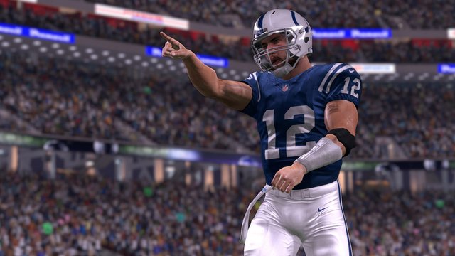 Madden 17 Release Date