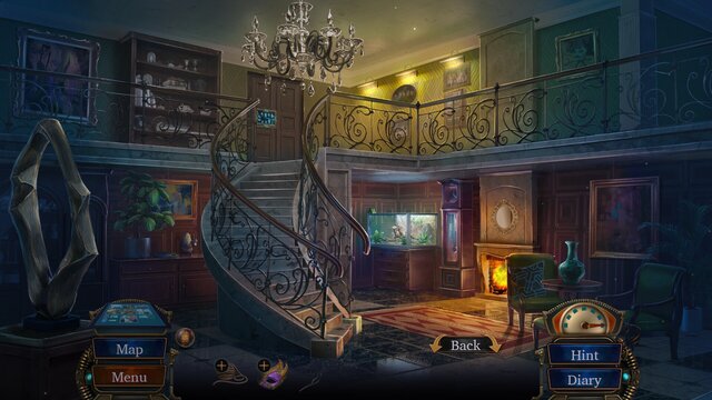 pc games like real myst for android