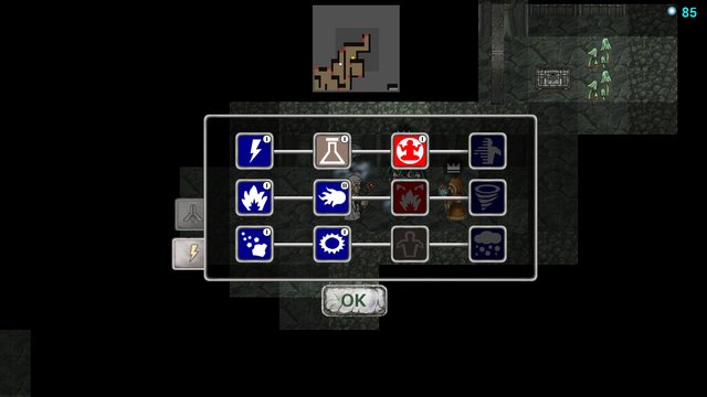 Warlock's Citadel screenshot Warlock's Citadel screenshot