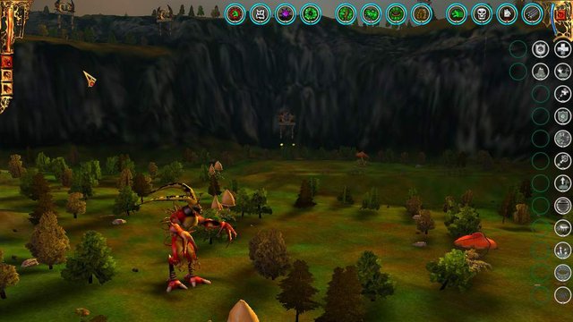 The I of the Dragon screenshot The I of the Dragon screenshot