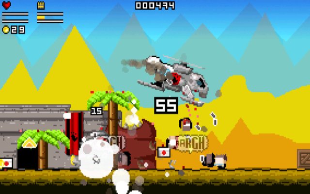 3D Monster Truck: Skyroads - Game for Mac, Windows (PC), Linux - WebCatalog