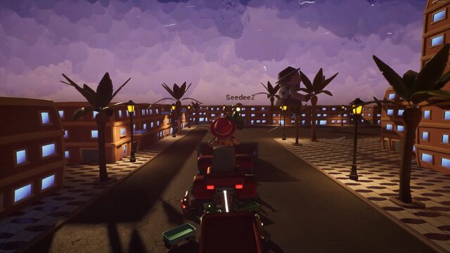 Gallery screenshots images